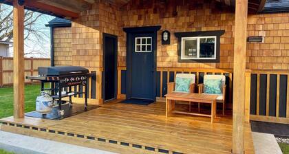 Westside Stay in Mount Vernon