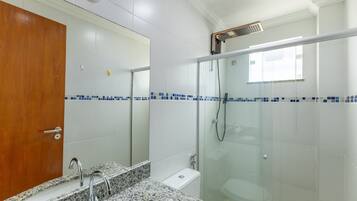 Apartamento básico | Baño