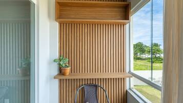 Apartamento básico | 2 dormitorios