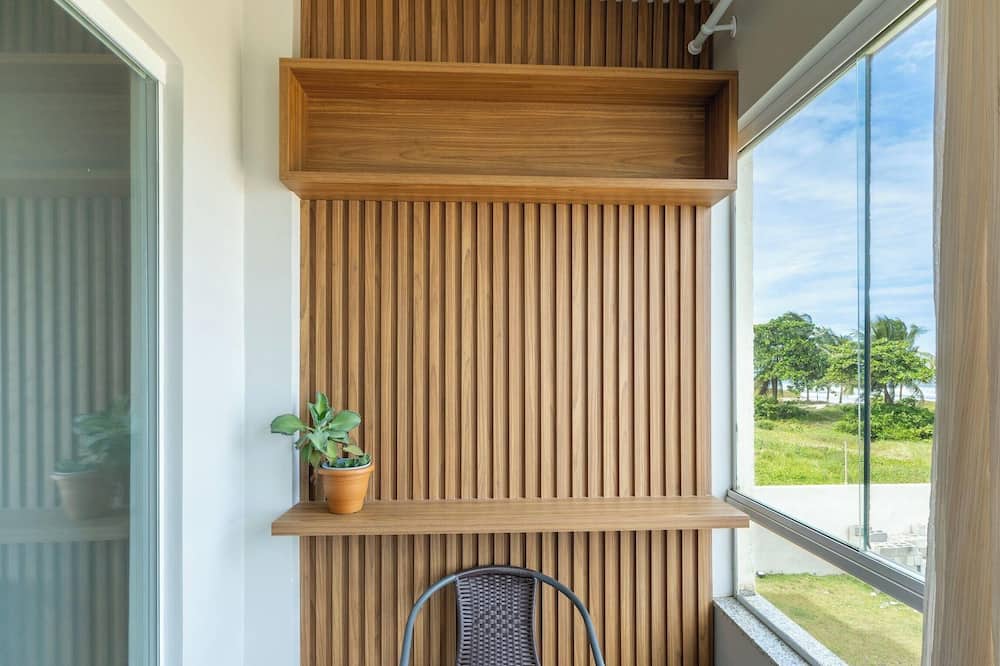 Aptos in Beachfront Condominium in Ilheus, BA - Cals