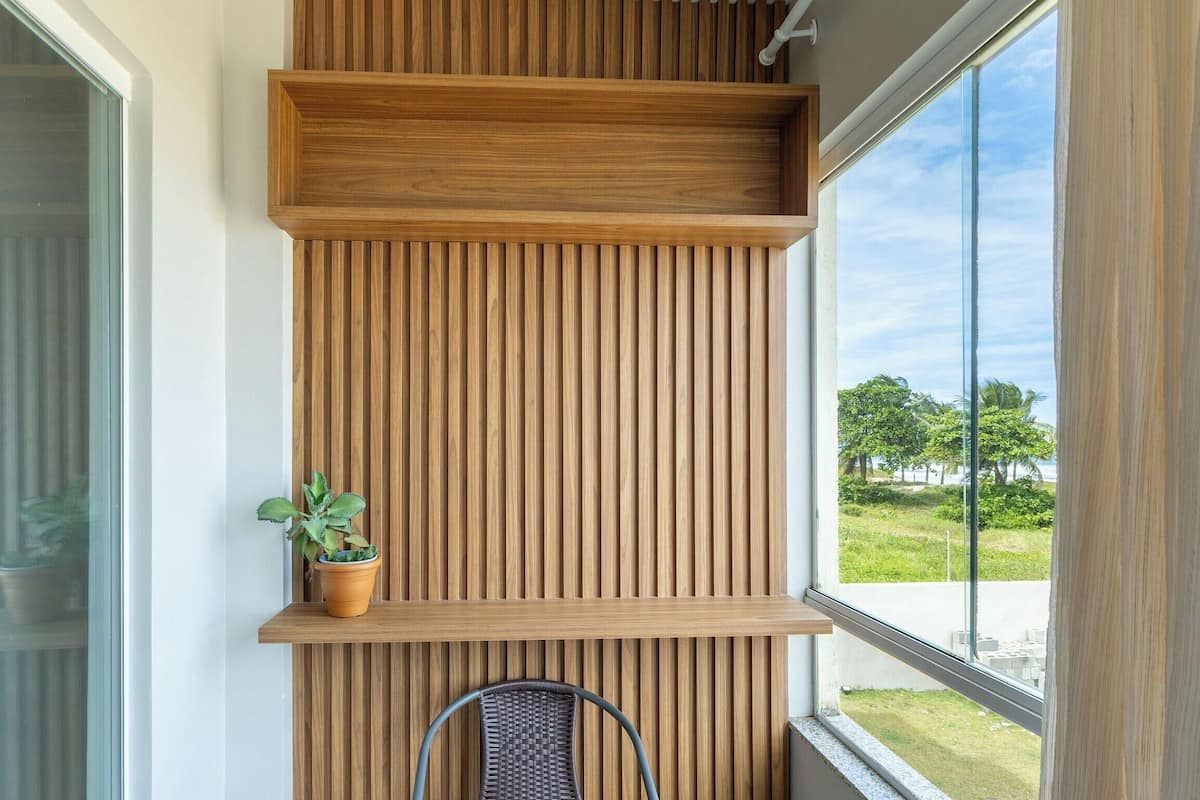 Căn hộ cơ bản | 2 phòng ngủ