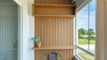 Apartamento básico | 2 dormitorios