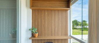 Aptos in Beachfront Condominium in Ilheus, BA - Cals