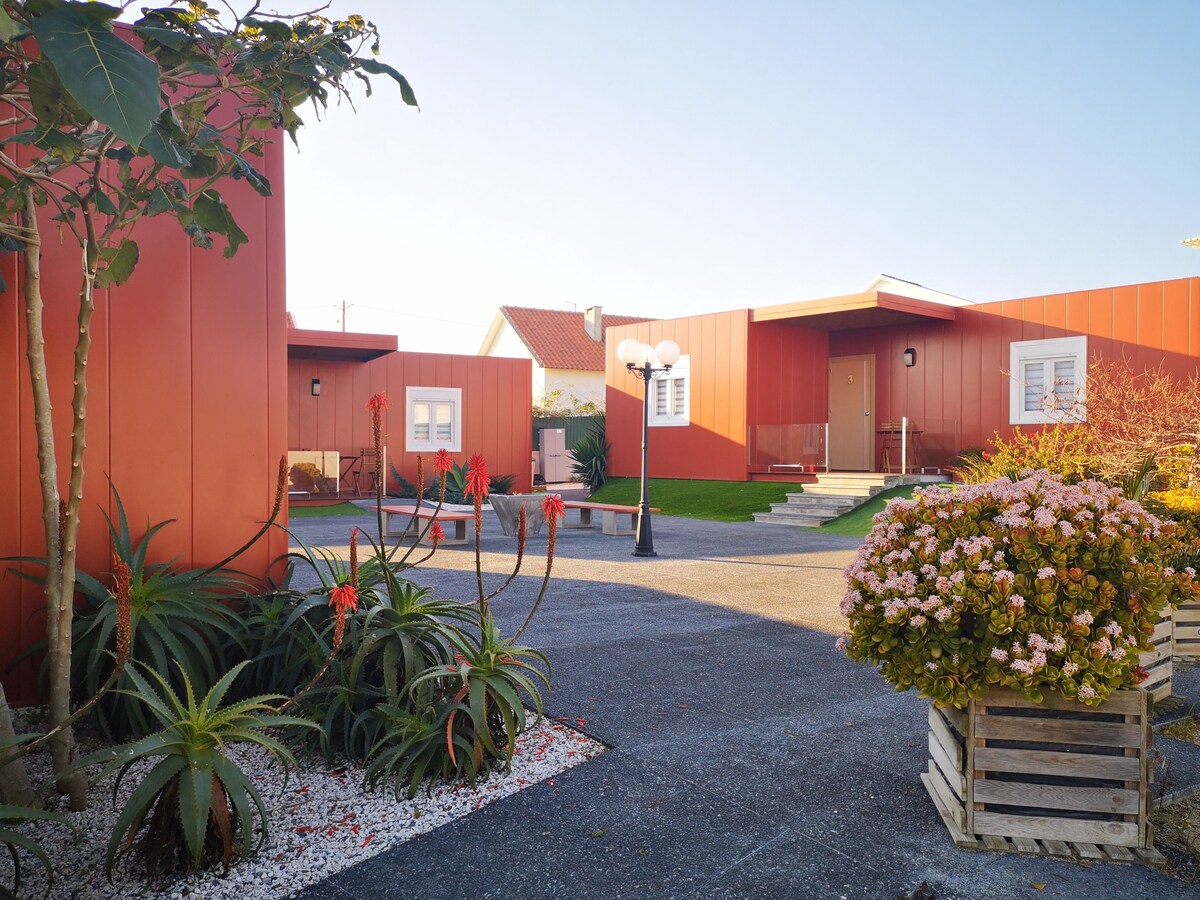 Bild für Gastgeberprofil