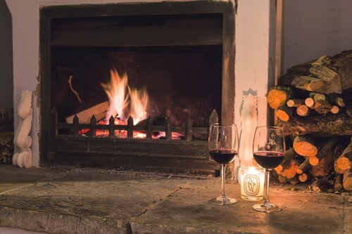 The Brick House & Annexe