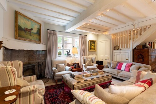 The Brick House & Annexe