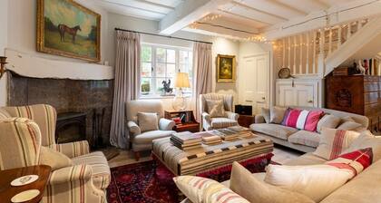 The Brick House & Annexe