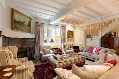 The Brick House & Annexe