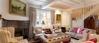 The Brick House & Annexe