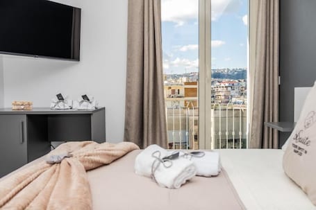 Bisuite Rooms