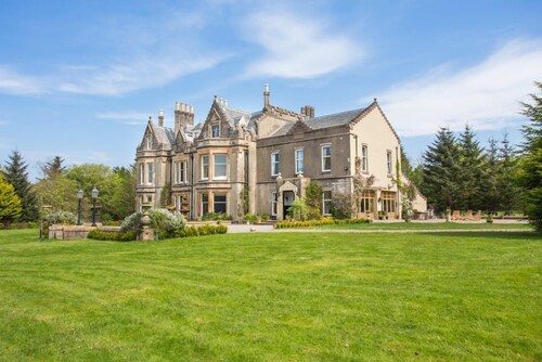 Argyll Country House