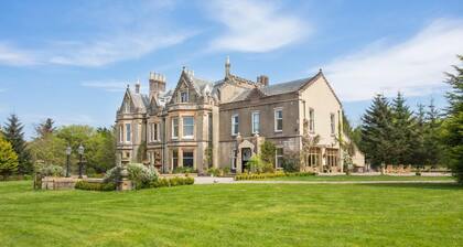 Argyll Country House