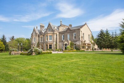 Argyll Country House