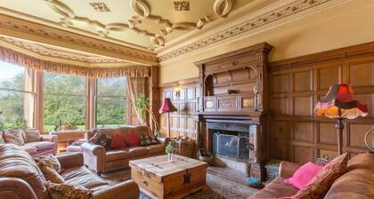 Argyll Country House