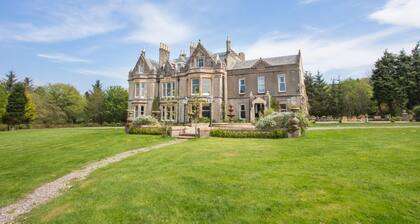 Argyll Country House