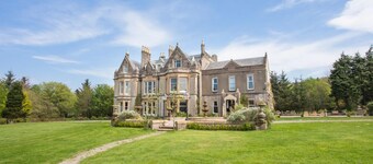 Argyll Country House