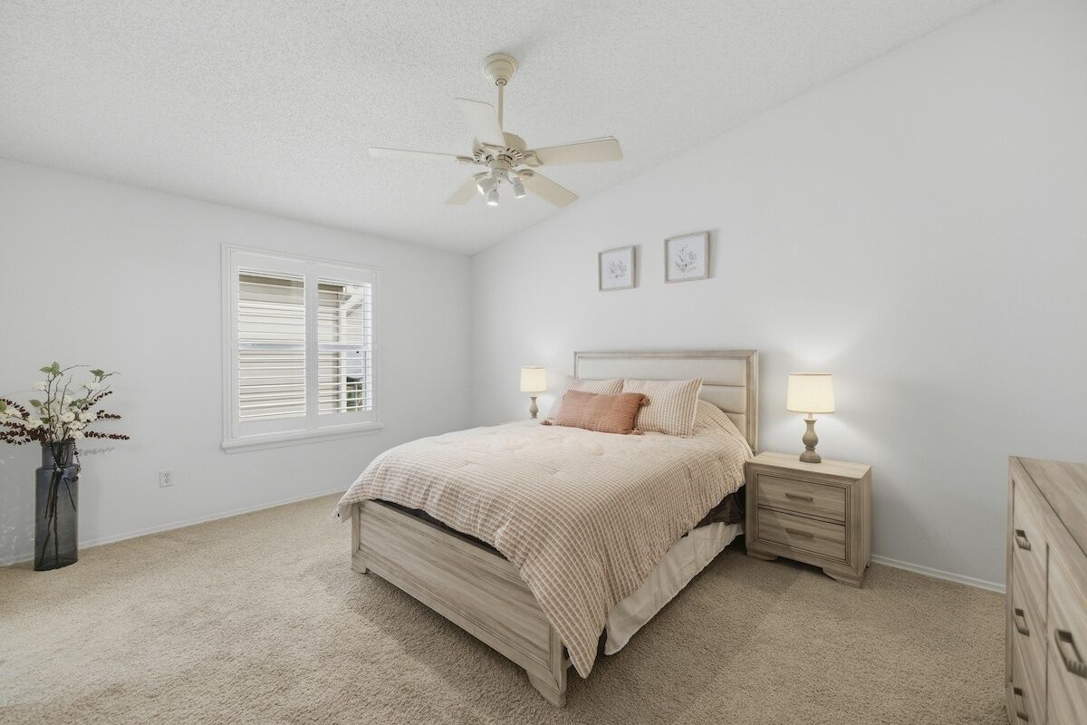 2 Schlafzimmer, Bügeleisen/Bügelbrett, Internetzugang, Bettwäsche