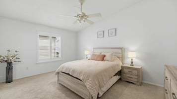 2 Schlafzimmer, Bügeleisen/Bügelbrett, Internetzugang, Bettwäsche