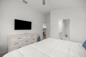 2 Schlafzimmer, Bügeleisen/Bügelbrett, Internetzugang, Bettwäsche