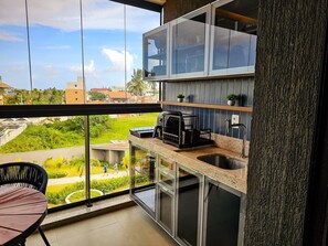 Apartment - Beach Class Summer (Ipojuca)