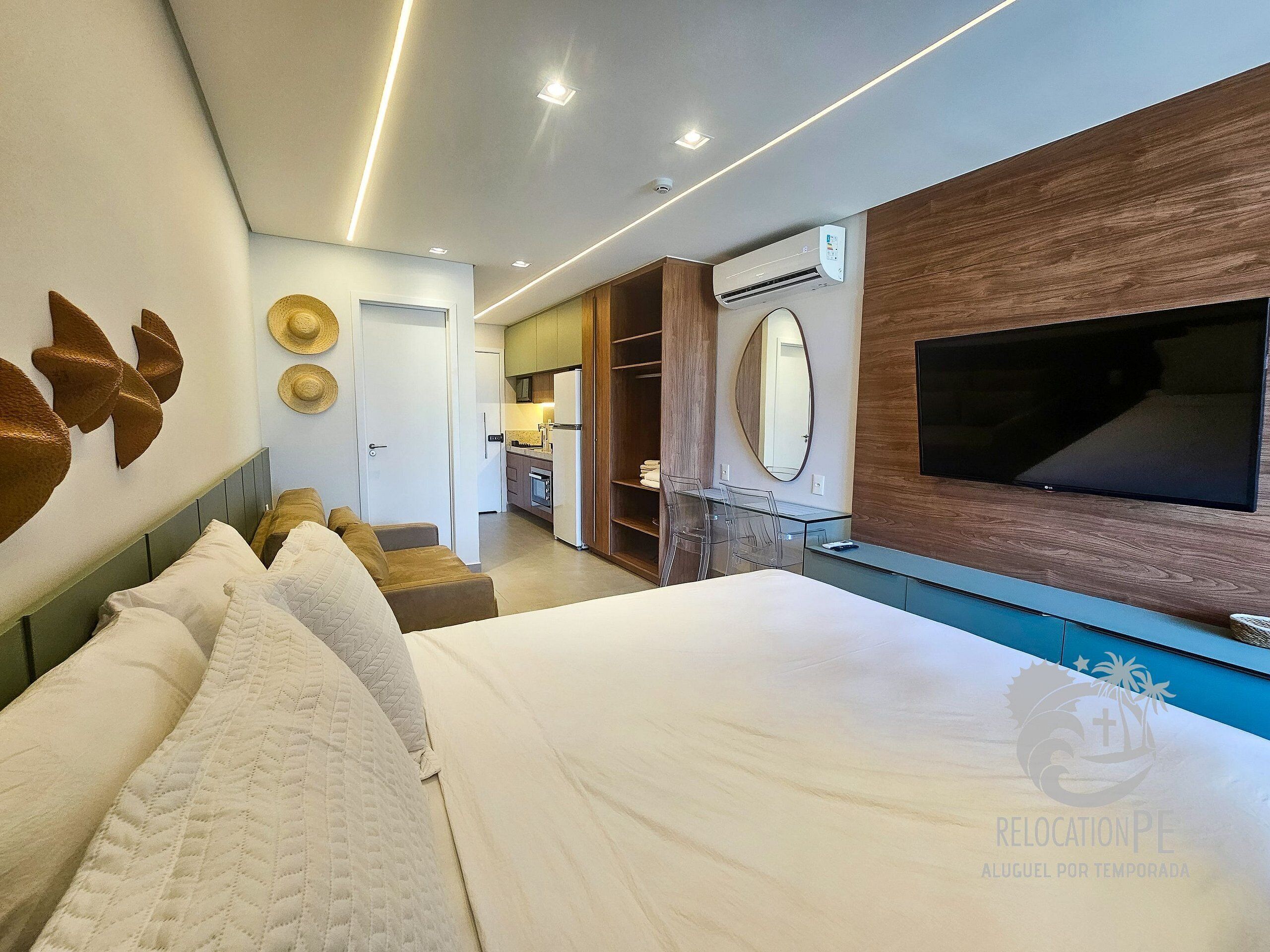 Family Apartment | Free WiFi