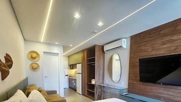 Apartamento família | Wi-Fi de cortesia
