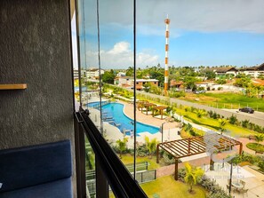 Apartemen | Interior