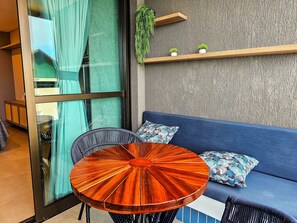 Apartment - Beach Class Summer (Ipojuca)