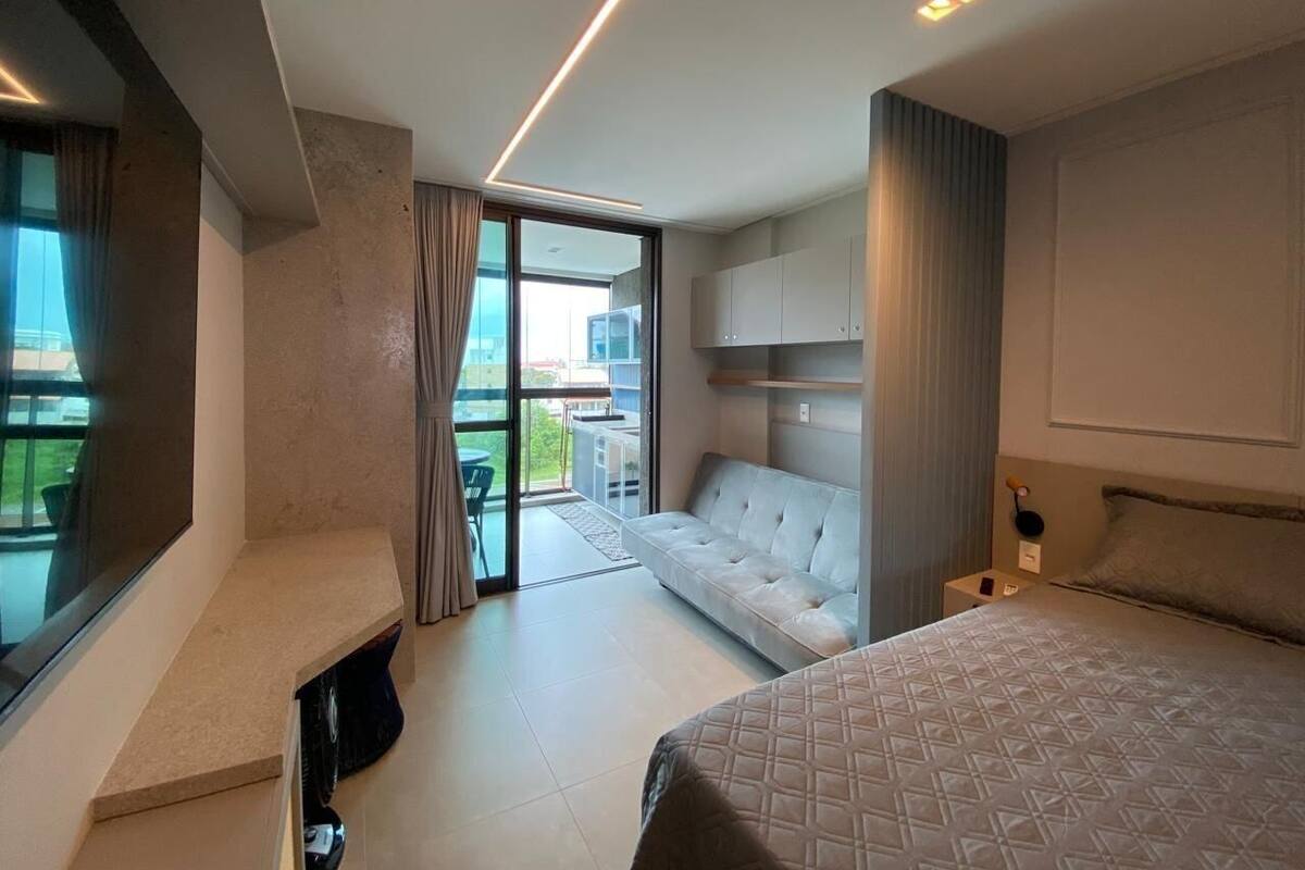 Apartment | Free WiFi