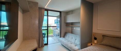 アパートメント | WiFi (無料)