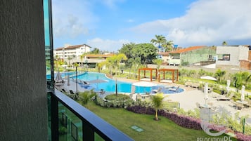 Family Apartment | Pool | 3 outdoor pools