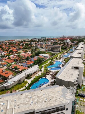 Exterior - Beach Class Summer (Ipojuca)