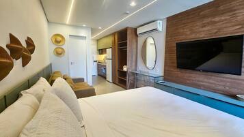 Family Apartment | Wi-fi percuma