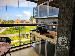 Apartment | Interior - Beach Class Summer (Ipojuca)