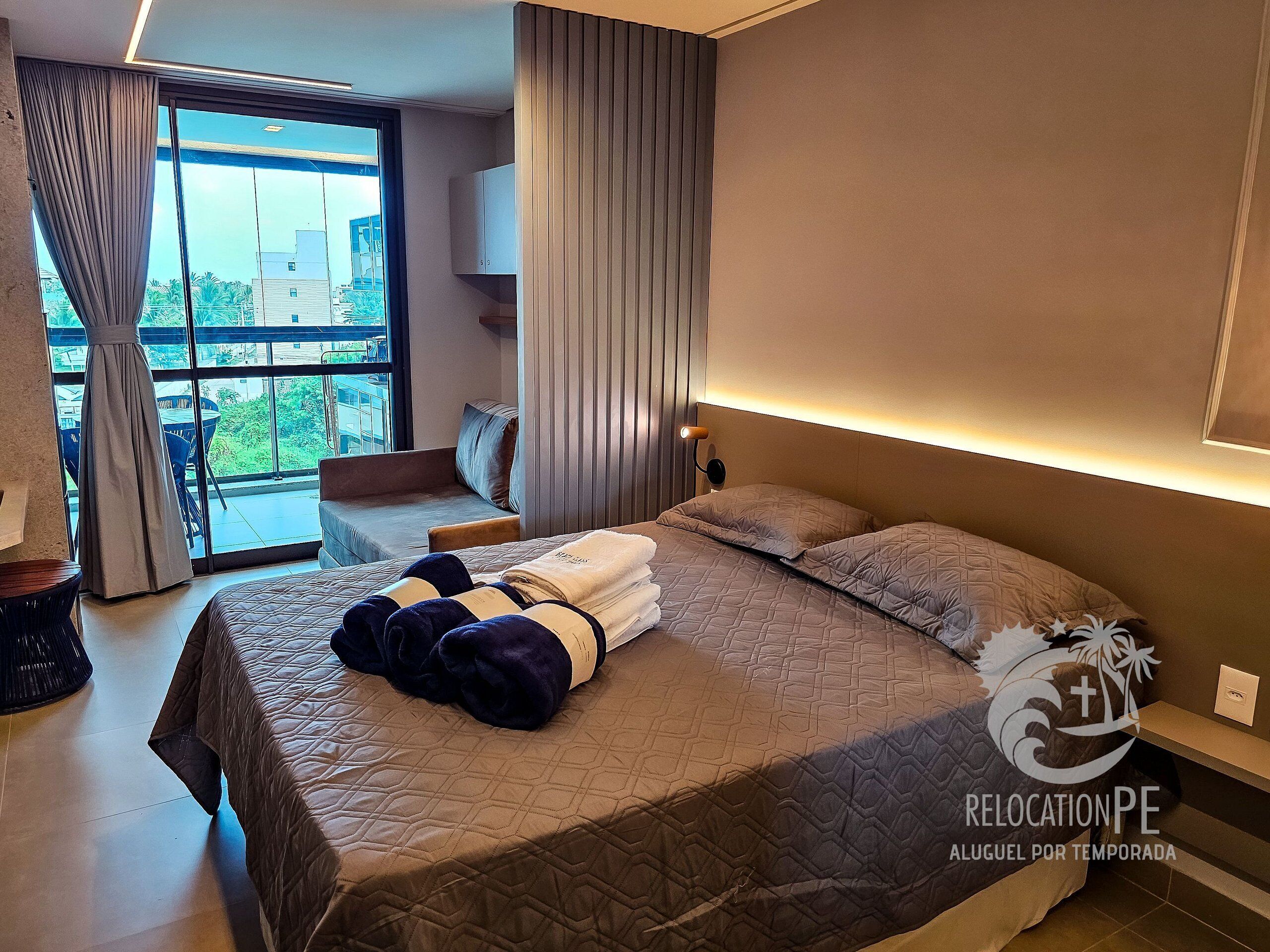 Apartment | Free WiFi