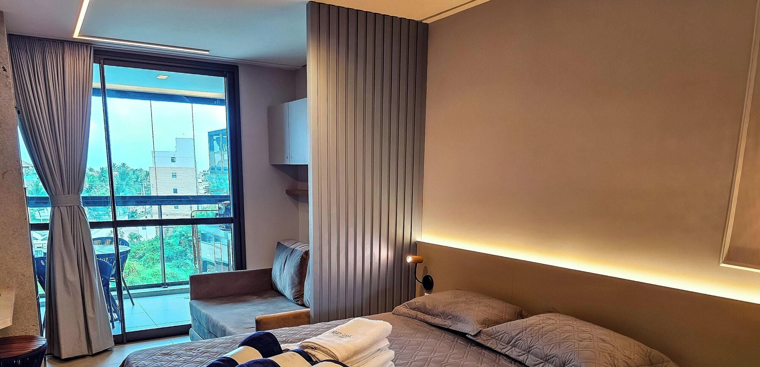 Apartment | Free WiFi