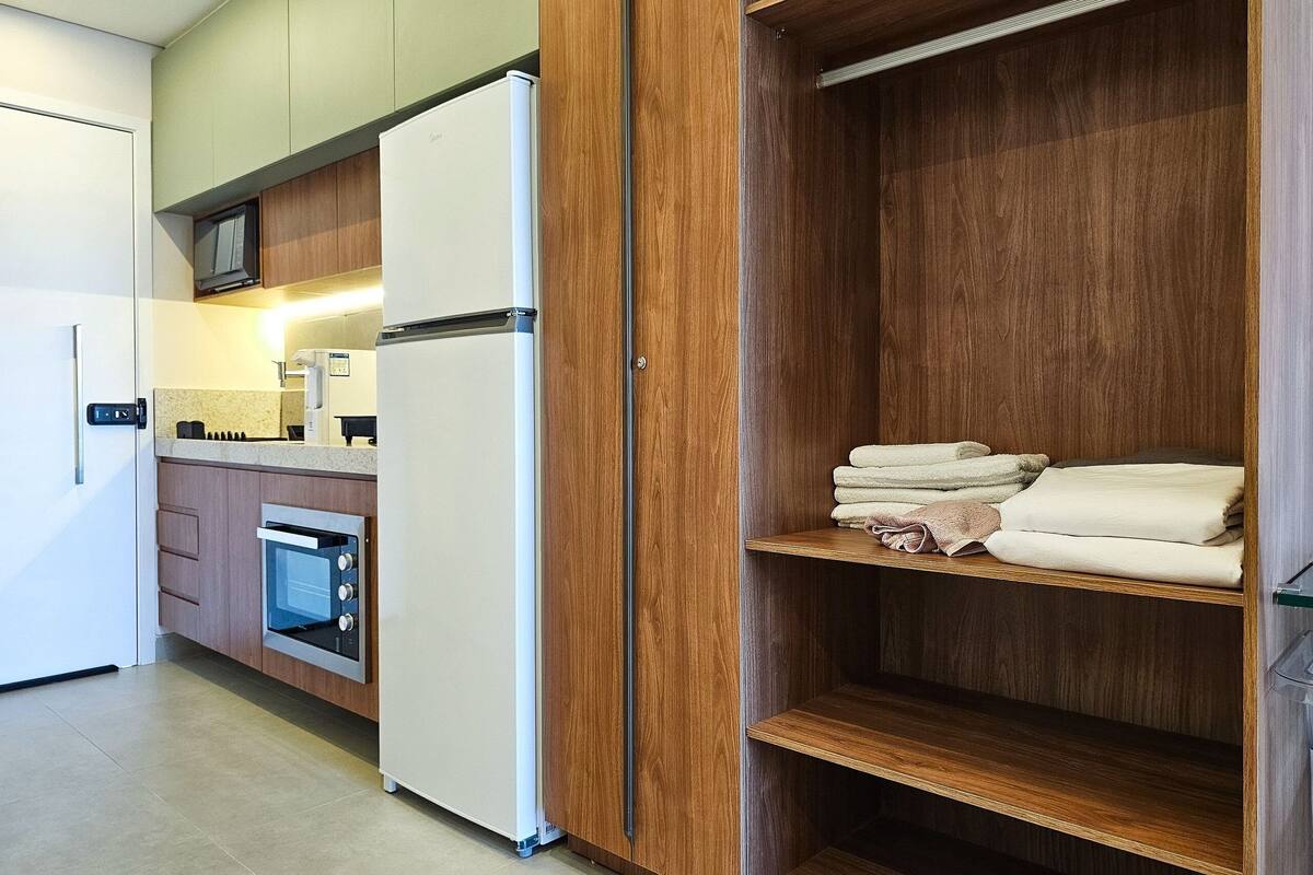 Apartament familiar | Cuina privada