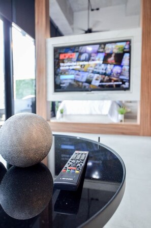 Games room - ¡Elegante Loft en Colinas de San Jerónimo! (Monterrey)