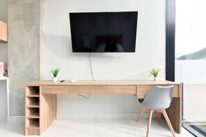 Interior - ¡Elegante Loft en Colinas de San Jerónimo! 2 camas (Monterrey)