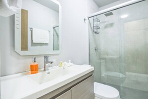 Hair dryer - ¡Elegante Loft en Colinas de San Jerónimo! 2 camas (Monterrey)