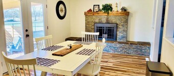 The Willowdell Nook