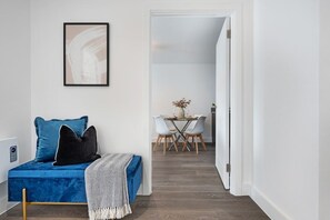 Interior - Glasswing Stays | Central Liverpool Two-Bed (L3) (Merseyside)