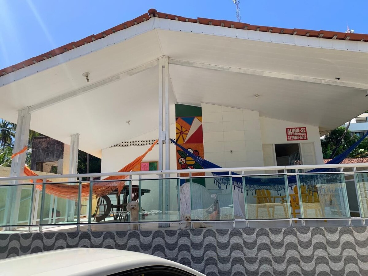 Værtens profilbillede