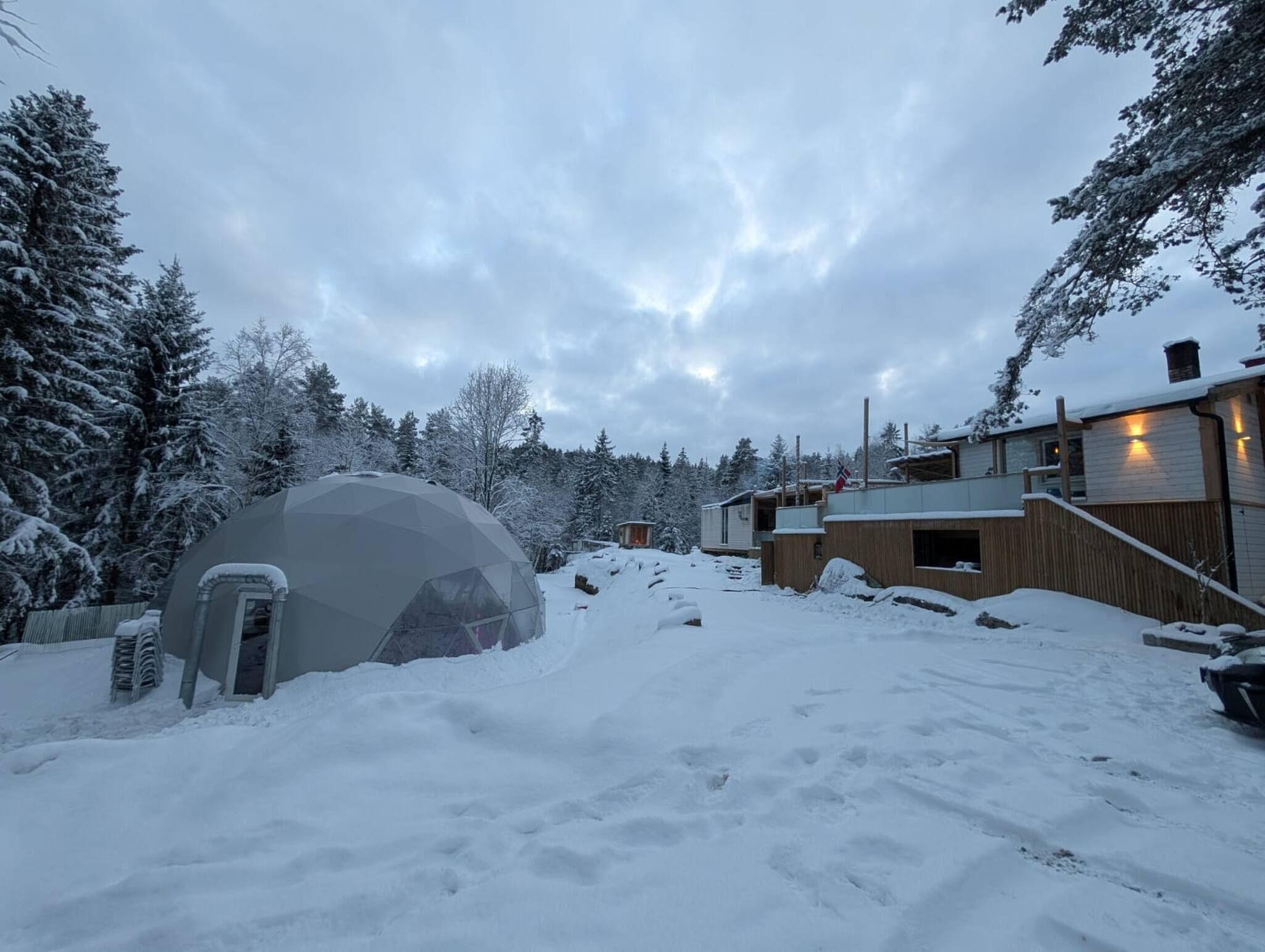 Loft, 2 Bedrooms, Smoking | Exterior