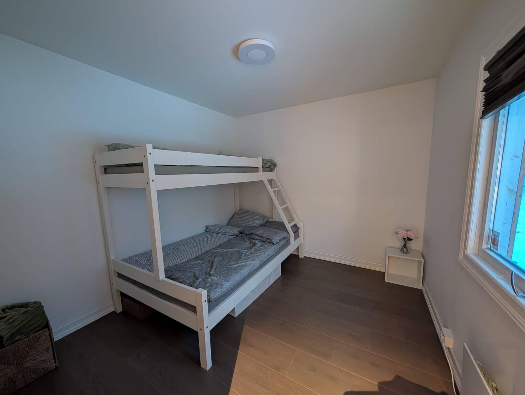 Loft, 2 Bedrooms, Smoking | 3 bedrooms