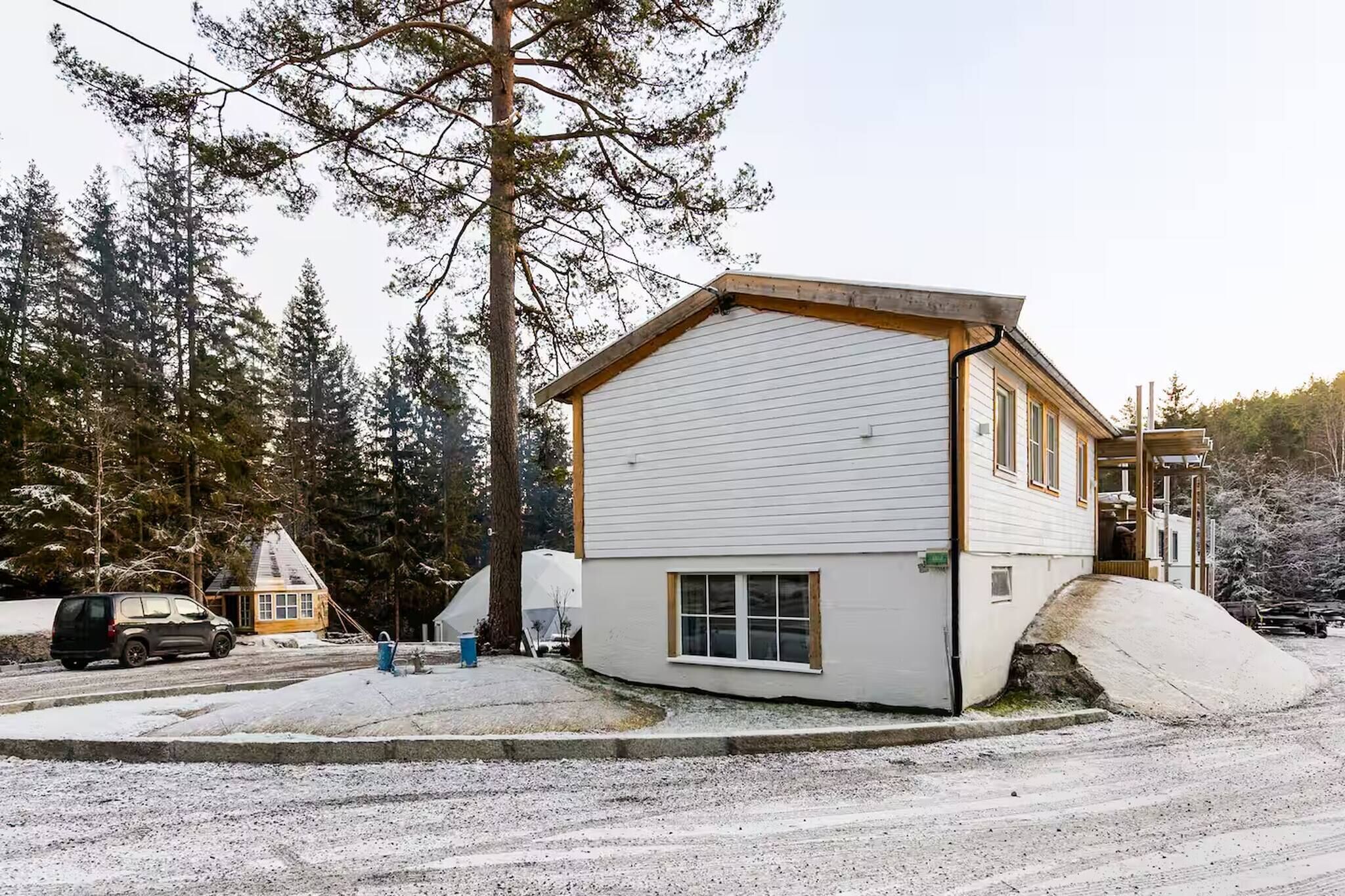 Loft, 2 Bedrooms, Smoking | Exterior