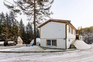 Loft, 2 Bedrooms, Smoking | Exterior