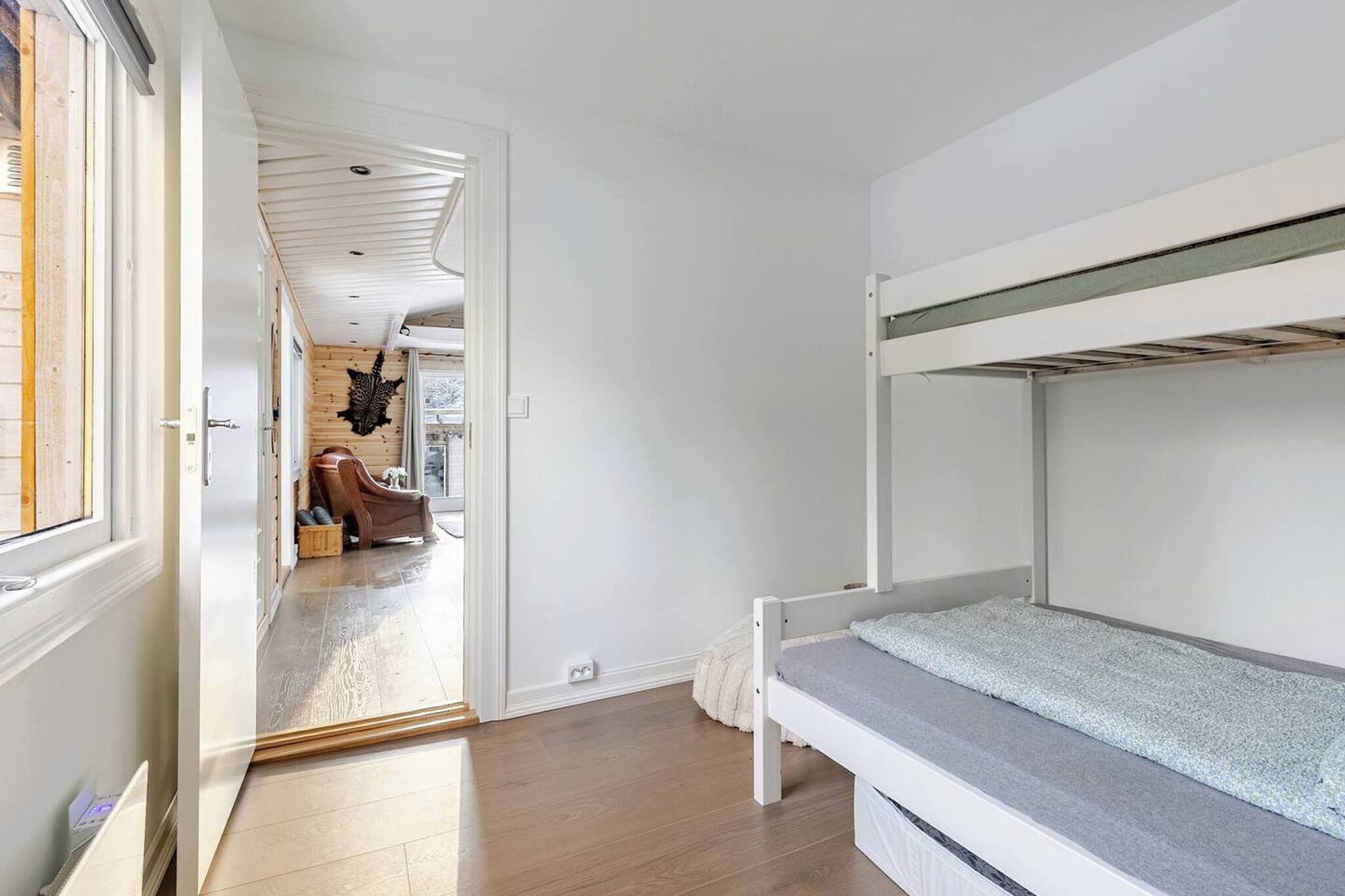 Loft, 2 Bedrooms, Smoking | 3 bedrooms