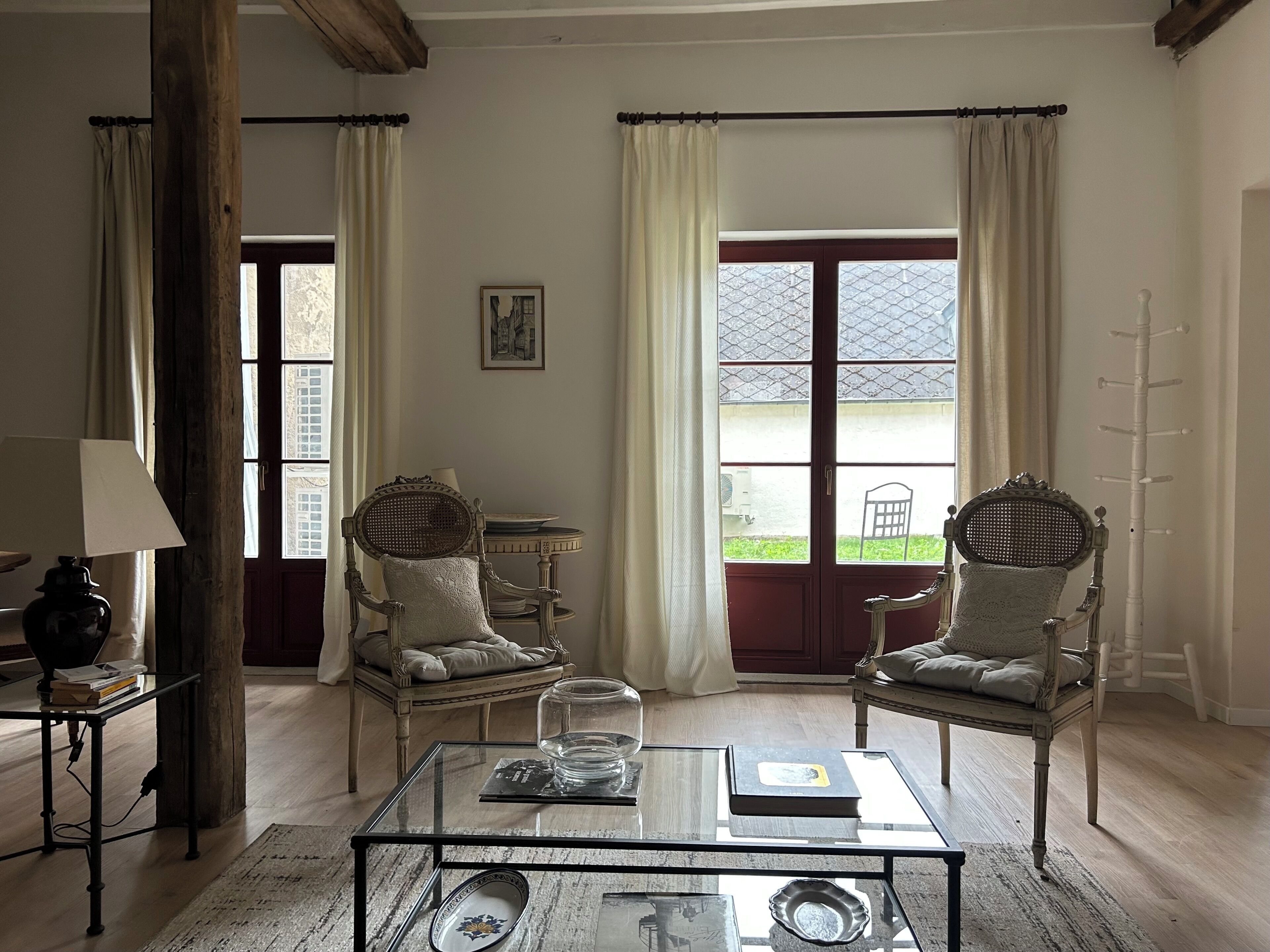 Televisión de pantalla plana