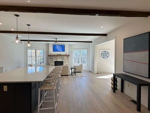 Luxury Summer Townhome, Near Mt. Snow & The Hermitage Club, One-Week Minimum
